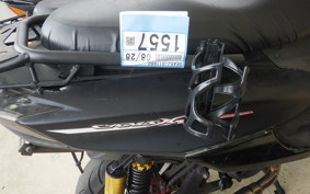 YAMAHA CYGNUS 125 XSR 3 SEA5J