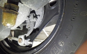 SUZUKI ADDRESS V125 G 2024 CF46A