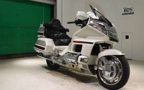HONDA GL1500 GOLD WING SE 1999 SC22