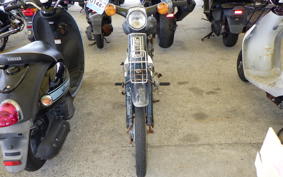 HONDA C50 SUPER CUB E C50