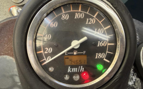 SUZUKI INTRUDER 400 CLASSIC VK54A