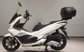 HONDA PCX 150 ABS KF30