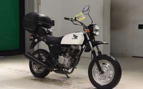 HONDA APE 100 2025 HC07