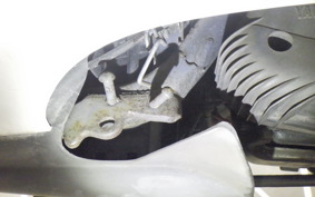 YAMAHA AXIS 100 2021 SB06J