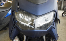 YAMAHA N-MAX 2010 SEG6J