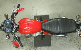 HONDA CB400T HAWK 2 2026 CB400T