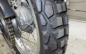 HONDA CT250S SILKROAD L250S