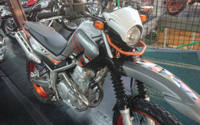YAMAHA SEROW 250 DG17J
