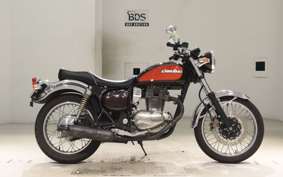 KAWASAKI ESTRELLA 1994 BJ250A