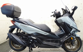HONDA FORZA 250 MF17
