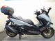 Фото Honda FORZA 250 с японского аукциона
