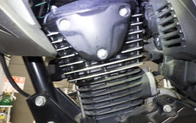 HONDA HORNET2.0 2016