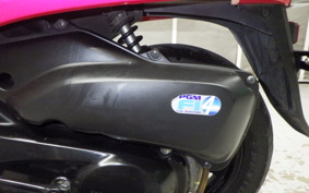 HONDA GIORNO 2 2000 AF70