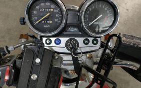 KAWASAKI ZEPHYR400K ZR400C