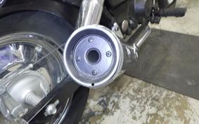 HONDA MAGNA 50 2007 AC13
