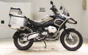 BMW R1200GS
