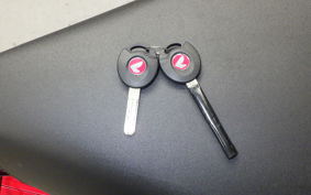 HONDA CT125-2 2018 JA65