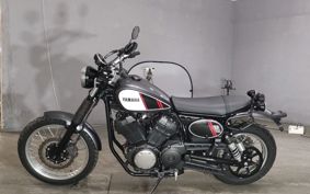 YAMAHA SCR950 VN09J