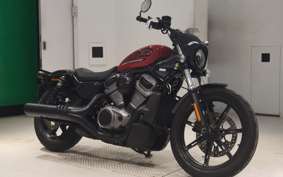 HARLEY RH975 2022