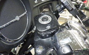 HARLEY FLHTCUTG TRIKE 2014