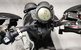 YAMAHA BW S125 SE45