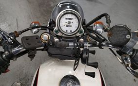 KAWASAKI ESTRELLA250 RS BJ250A