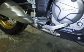 SUZUKI Vストローム650XTA 2023 C733M
