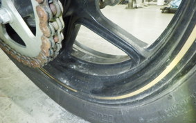 KAWASAKI NINJA 400 2015 EX400E