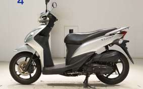 HONDA DIO 110 JF31