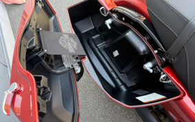 HARLEY FLHX1580 2024 KB7
