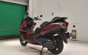 HONDA SILVER WING 400 GTA 2014 NF03