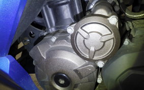 SUZUKI GIXXER 250 SF 2010