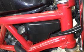 HONDA VTR 250 Gen. 2