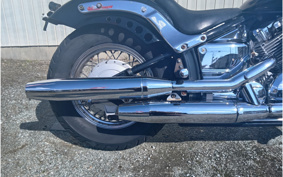 YAMAHA DRAGSTAR 400 4TR