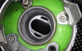 KAWASAKI NINJA 400 2022 EX400G