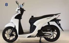 HONDA DIO 110 Lite JK46