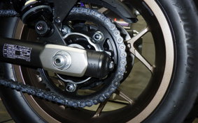 HONDA REBEL 1100 S DCT 2025