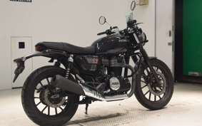 HONDA GB350S 2022 NC59