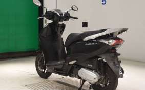 HONDA LEAD 125 JF45