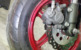 KAWASAKI Z125 PRO 2023 BR125H