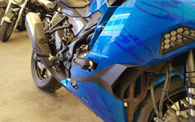KAWASAKI NINJA ZX-4R SE 2023 ZX400P
