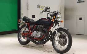 HONDA CB400ﾌｫｱ 2021 CB400F
