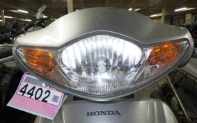 HONDA DIO Gen.5 AF56