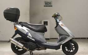 SUZUKI ADDRESS V125 G CF46A