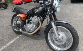 YAMAHA SR400 1996 1JR