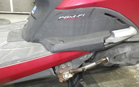 HONDA LEAD 110 2024 JF19