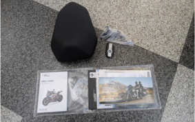 BMW M1000R M NAVY BLUE PETISHON 2024 0E81