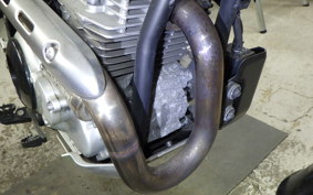 YAMAHA TRICKER Gen.3 2022 DG32J