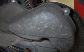 SUZUKI LET's CA4AA