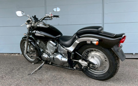 YAMAHA DRAGSTAR 400 1996 4TR